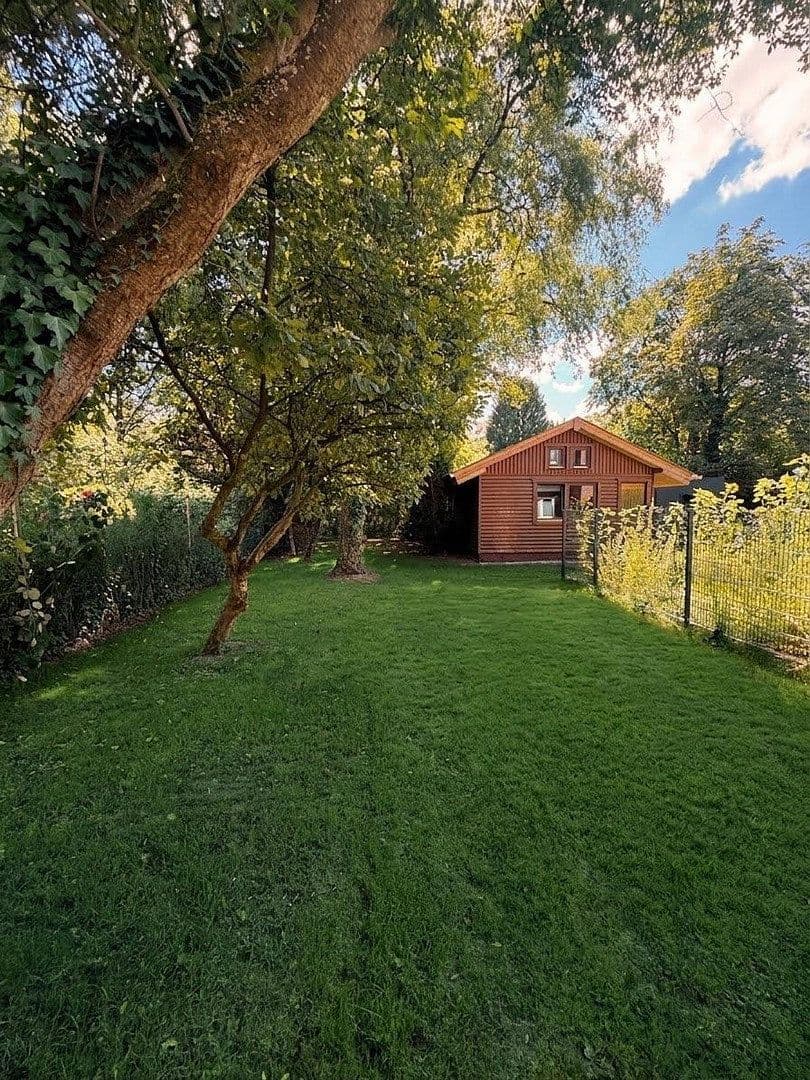 house for sale, 108 m², Hamburg, Hamburg house for sale, 108 m², Hamburg, Hamburg