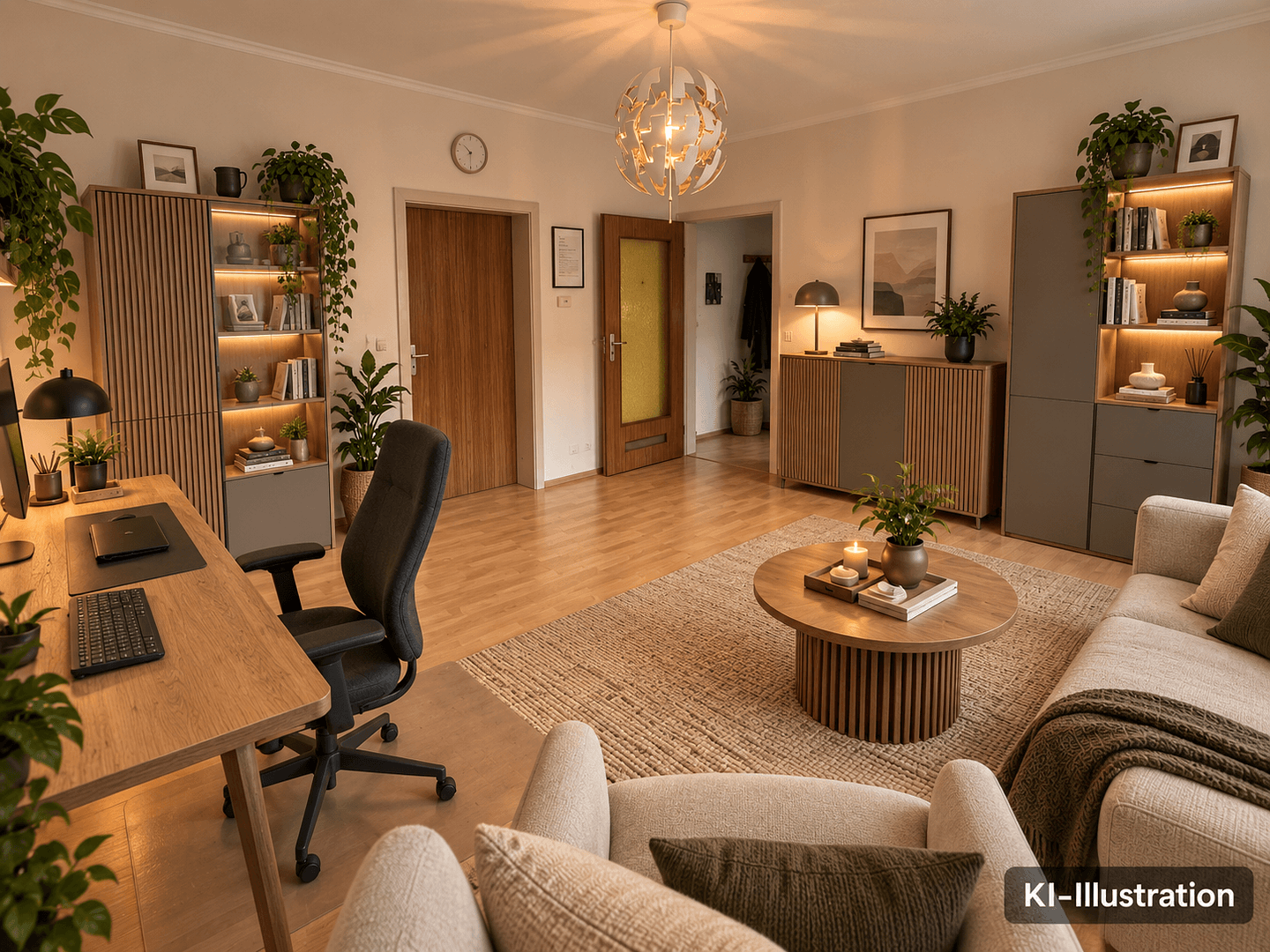 2 bedroom flat for sale, 46 m², Achenbachstraße, Hanover, Lower Saxony 2 bedroom flat for sale, 46 m², Achenbachstraße, Hanover, Lower Saxony