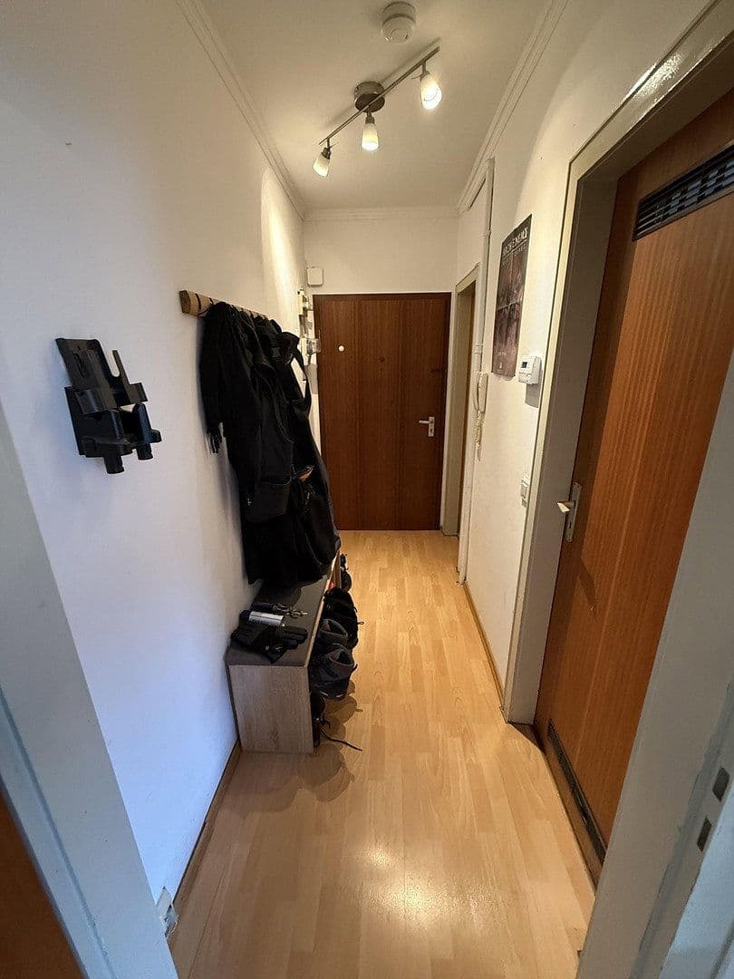 2 bedroom flat for sale, 46 m², Achenbachstraße, Hanover, Lower Saxony 2 bedroom flat for sale, 46 m², Achenbachstraße, Hanover, Lower Saxony
