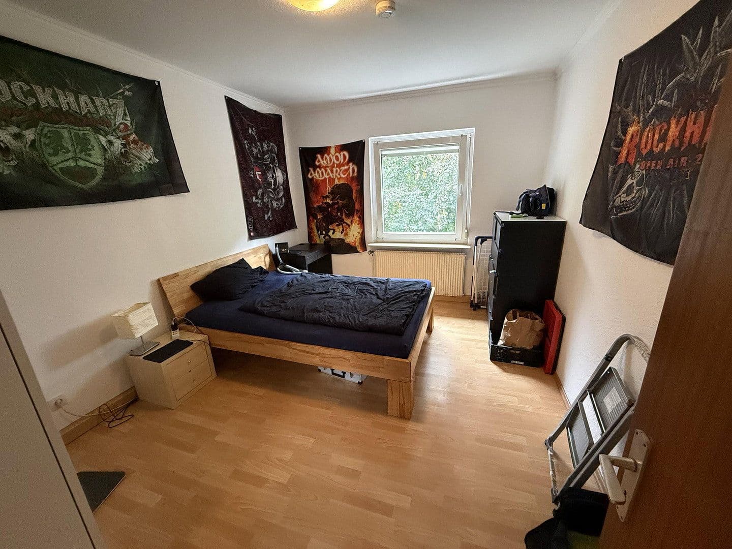2 bedroom flat for sale, 46 m², Achenbachstraße, Hanover, Lower Saxony 2 bedroom flat for sale, 46 m², Achenbachstraße, Hanover, Lower Saxony