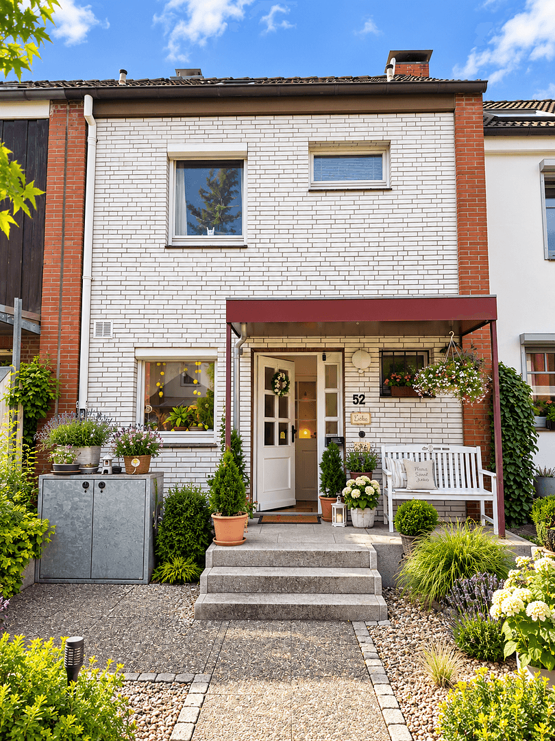 house for sale, 108 m², Reinbek, Schleswig-Holstein house for sale, 108 m², Reinbek, Schleswig-Holstein