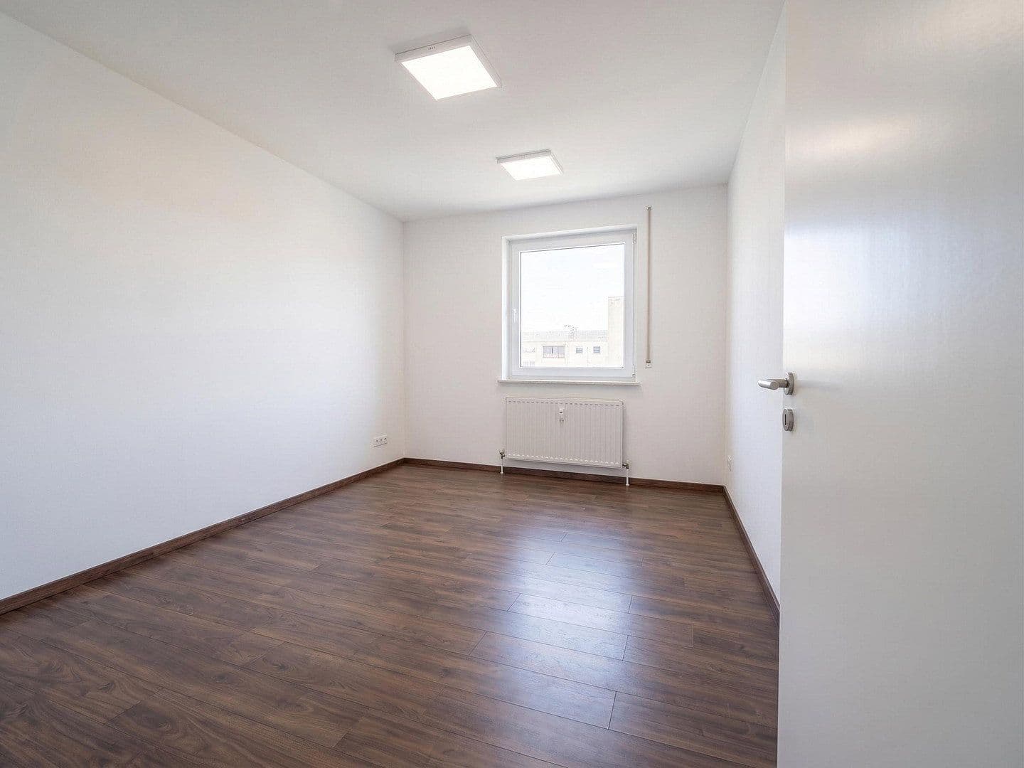 4 bedroom flat to rent, 98 m², Gartenstraße 19, Langweid am Lech, Bavaria 4 bedroom flat to rent, 98 m², Gartenstraße 19, Langweid am Lech, Bavaria