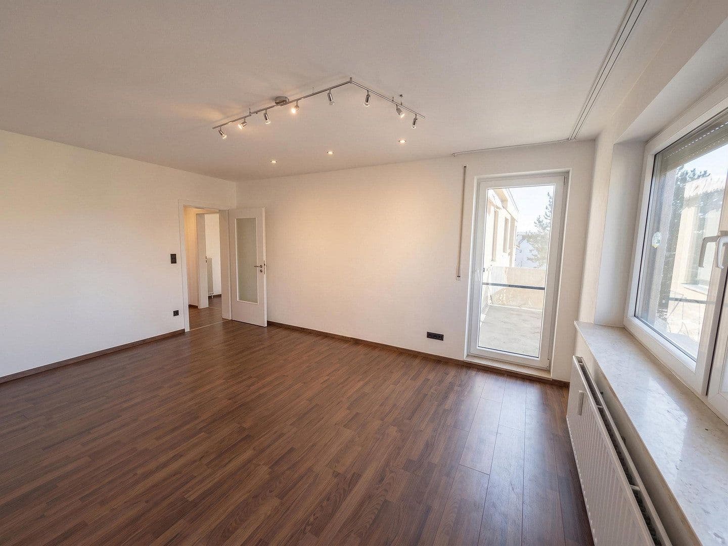4 bedroom flat to rent, 98 m², Gartenstraße 19, Langweid am Lech, Bavaria 4 bedroom flat to rent, 98 m², Gartenstraße 19, Langweid am Lech, Bavaria