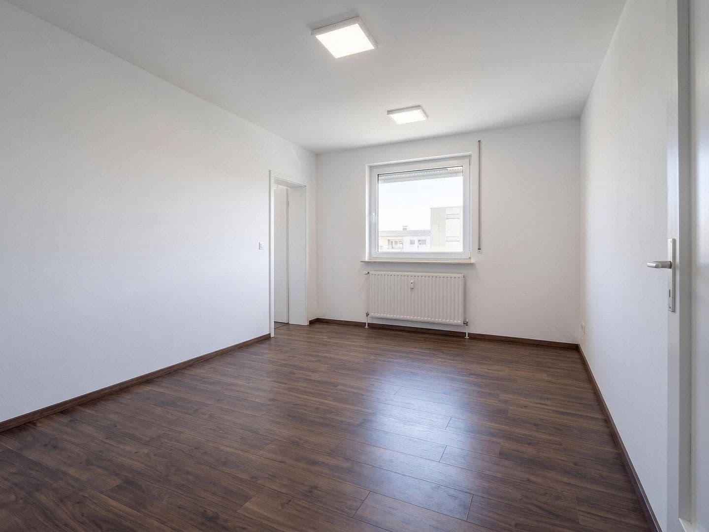 4 bedroom flat to rent, 98 m², Gartenstraße 19, Langweid am Lech, Bavaria 4 bedroom flat to rent, 98 m², Gartenstraße 19, Langweid am Lech, Bavaria