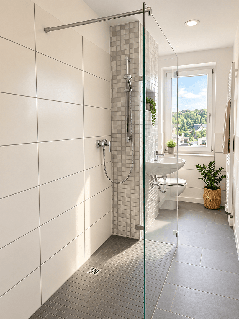 2 bedroom flat to rent, 56 m², Hainstraße 8, Thum, Saxony 2 bedroom flat to rent, 56 m², Hainstraße 8, Thum, Saxony