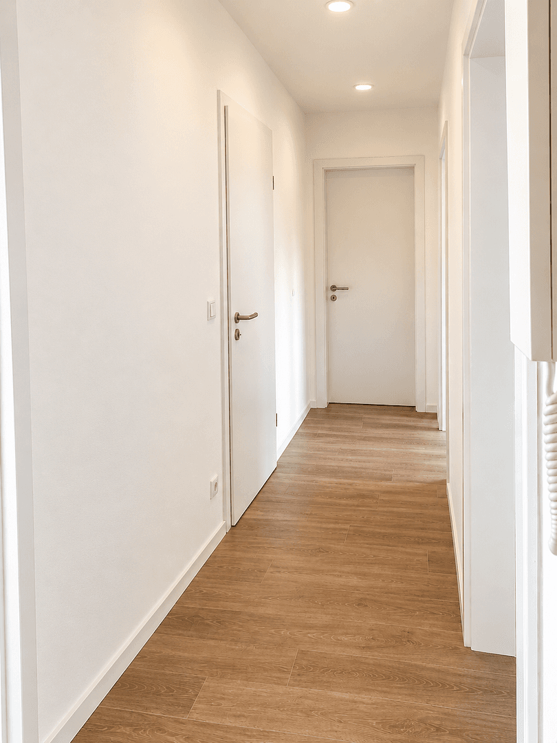 2 bedroom flat to rent, 56 m², Hainstraße 8, Thum, Saxony 2 bedroom flat to rent, 56 m², Hainstraße 8, Thum, Saxony