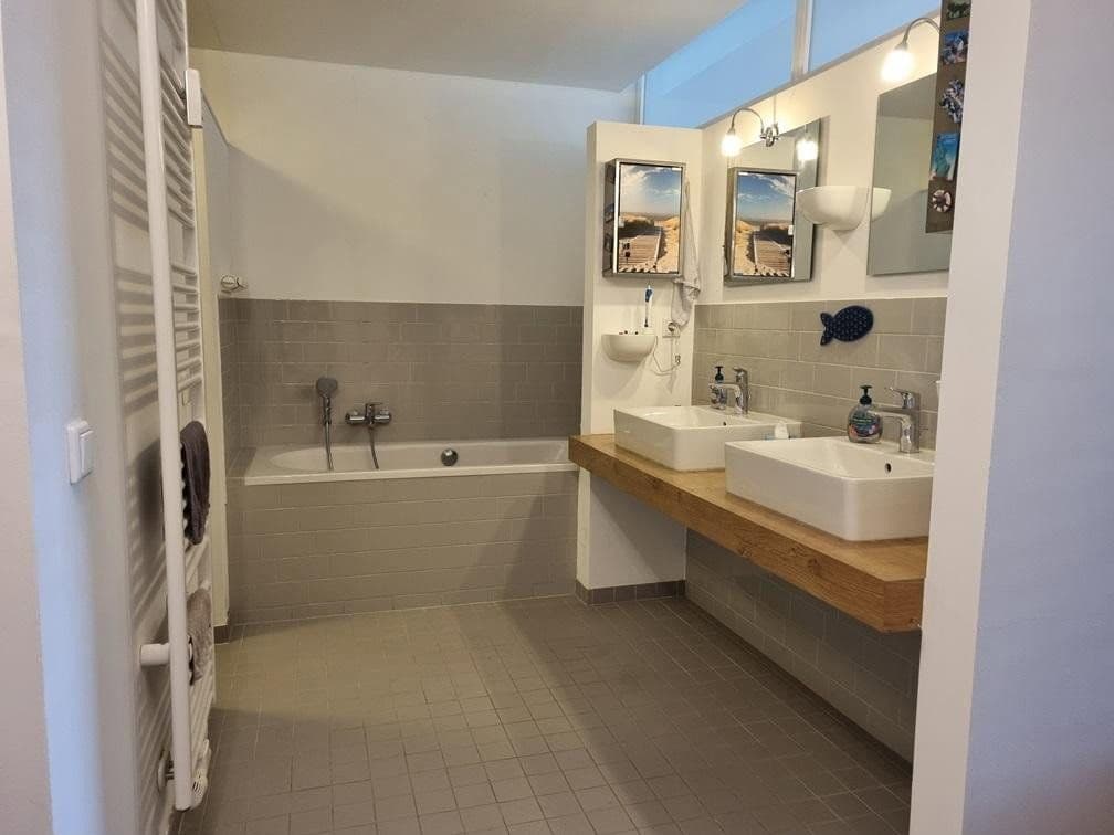 1 bedroom with open-plan kitchen flat to rent, 135 m², Meineckestr. 52, Düsseldorf, North Rhine-Westphalia 1 bedroom with open-plan kitchen flat to rent, 135 m², Meineckestr. 52, Düsseldorf, North Rhine-Westphalia