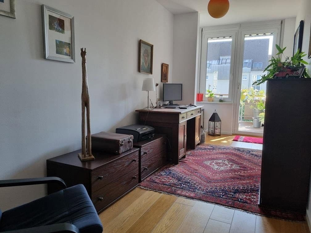 1 bedroom with open-plan kitchen flat to rent, 135 m², Meineckestr. 52, Düsseldorf, North Rhine-Westphalia 1 bedroom with open-plan kitchen flat to rent, 135 m², Meineckestr. 52, Düsseldorf, North Rhine-Westphalia