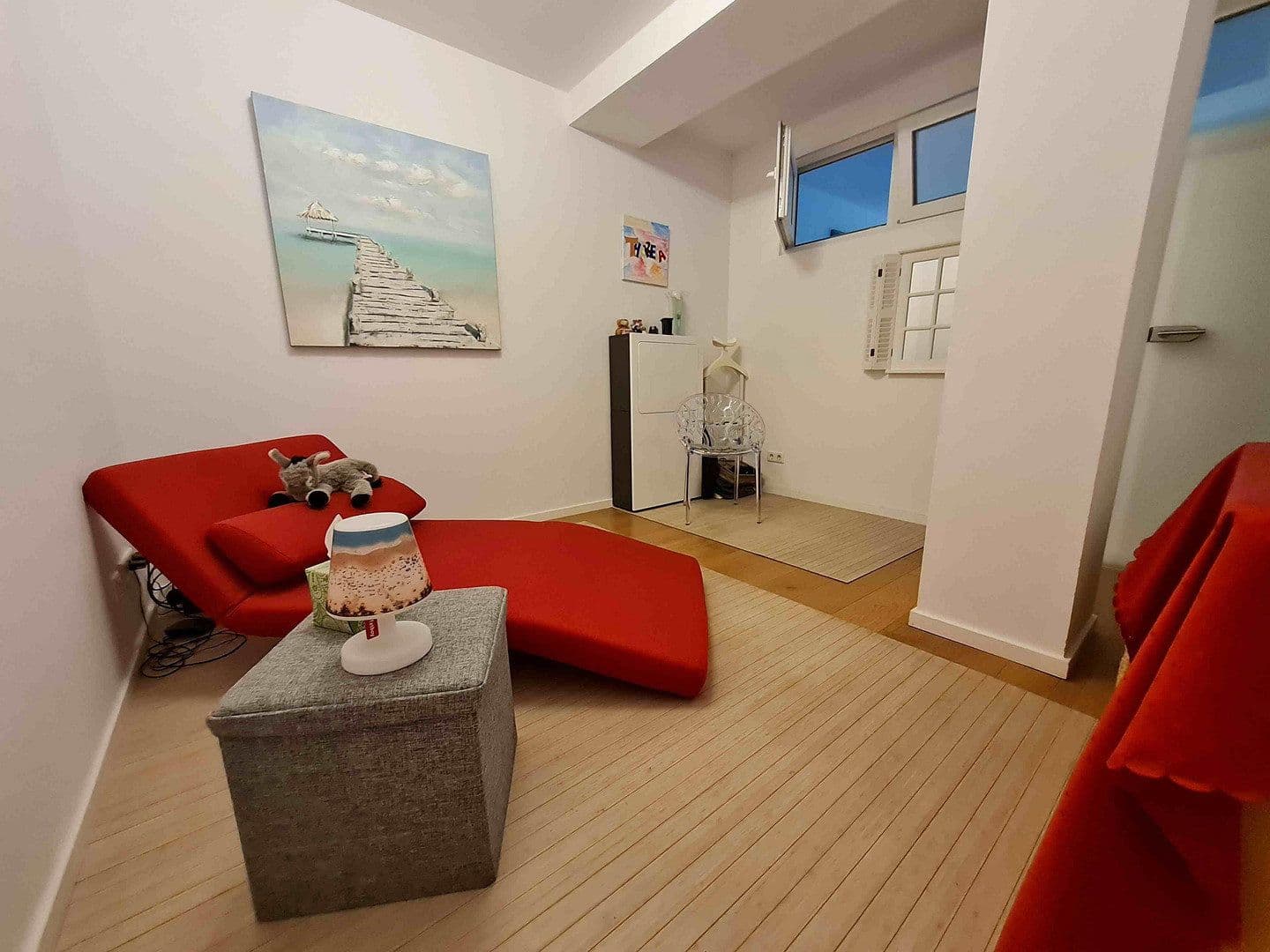 1 bedroom with open-plan kitchen flat to rent, 135 m², Meineckestr. 52, Düsseldorf, North Rhine-Westphalia 1 bedroom with open-plan kitchen flat to rent, 135 m², Meineckestr. 52, Düsseldorf, North Rhine-Westphalia