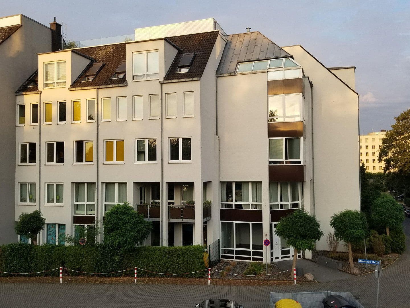 1 bedroom with open-plan kitchen flat to rent, 135 m², Meineckestr. 52, Düsseldorf, North Rhine-Westphalia 1 bedroom with open-plan kitchen flat to rent, 135 m², Meineckestr. 52, Düsseldorf, North Rhine-Westphalia