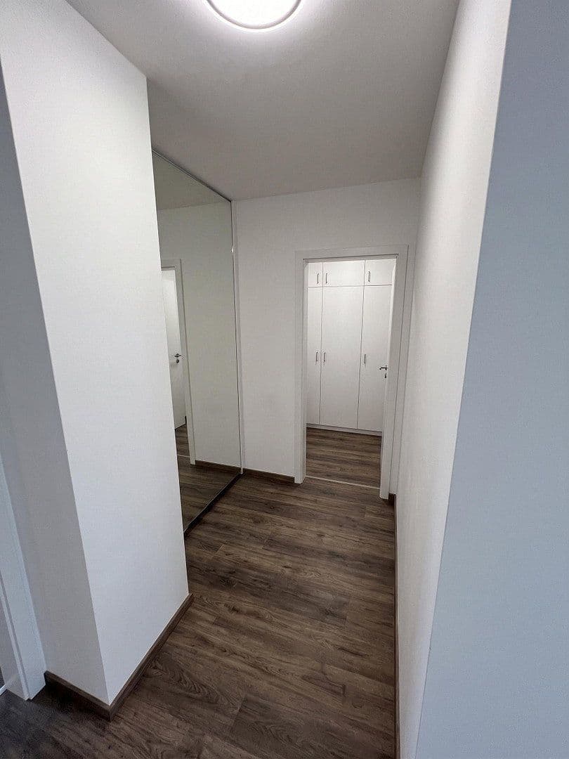3 bedroom flat to rent, 93 m², Mergenthauer Weg 50, Friedberg, Bavaria 3 bedroom flat to rent, 93 m², Mergenthauer Weg 50, Friedberg, Bavaria