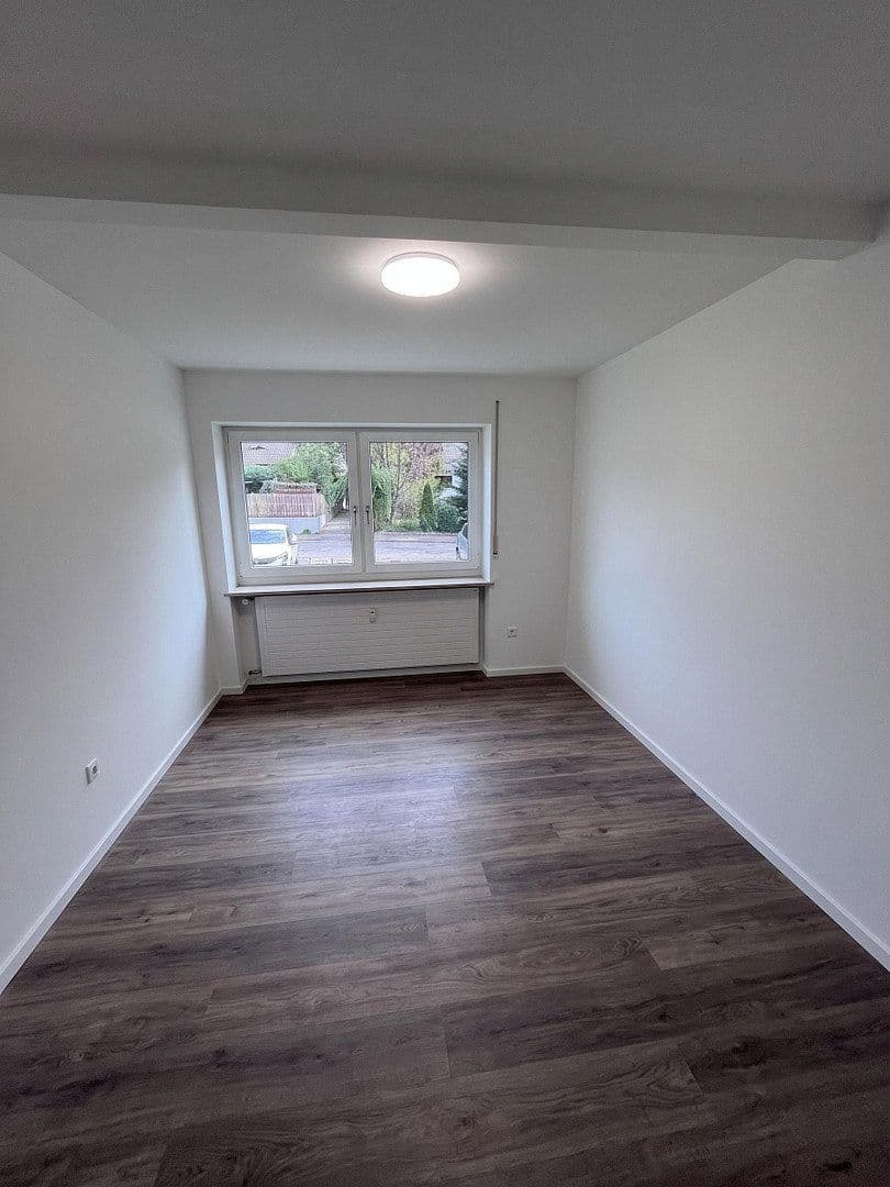 3 bedroom flat to rent, 93 m², Mergenthauer Weg 50, Friedberg, Bavaria 3 bedroom flat to rent, 93 m², Mergenthauer Weg 50, Friedberg, Bavaria