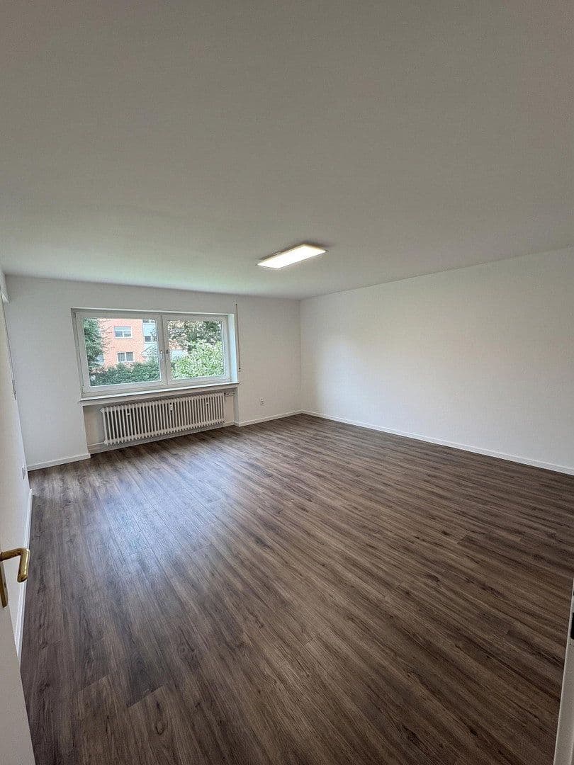 3 bedroom flat to rent, 93 m², Mergenthauer Weg 50, Friedberg, Bavaria 3 bedroom flat to rent, 93 m², Mergenthauer Weg 50, Friedberg, Bavaria