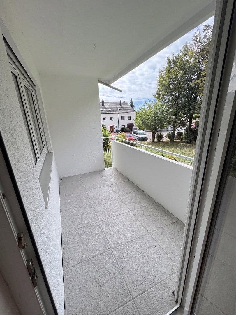 3 bedroom flat to rent, 93 m², Mergenthauer Weg 50, Friedberg, Bavaria 3 bedroom flat to rent, 93 m², Mergenthauer Weg 50, Friedberg, Bavaria