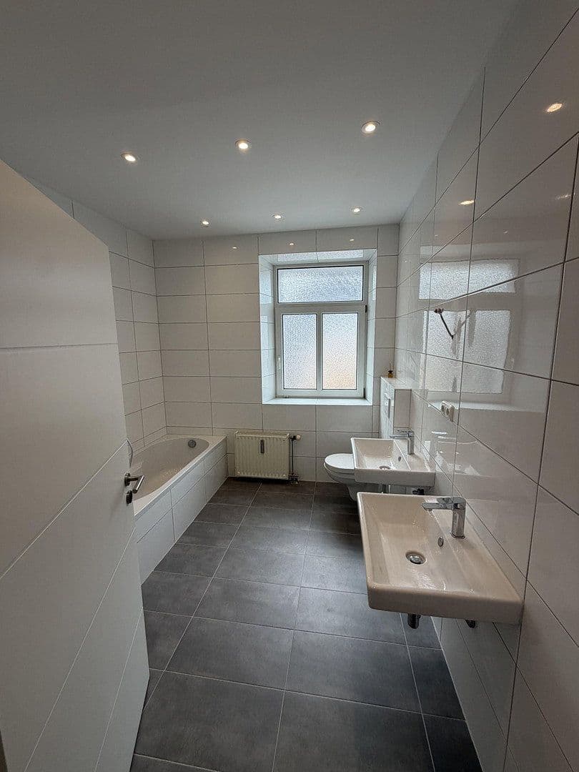 3 bedroom flat to rent, 81 m², Wirsungstraße 21, Augsburg, Bavaria 3 bedroom flat to rent, 81 m², Wirsungstraße 21, Augsburg, Bavaria
