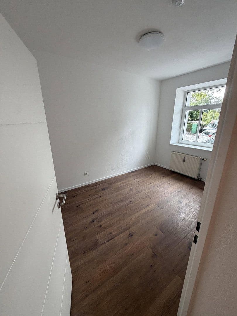 3 bedroom flat to rent, 81 m², Wirsungstraße 21, Augsburg, Bavaria 3 bedroom flat to rent, 81 m², Wirsungstraße 21, Augsburg, Bavaria