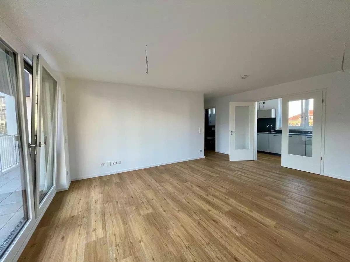 2 bedroom flat to rent, 72 m², Fürth, Bavaria 2 bedroom flat to rent, 72 m², Fürth, Bavaria