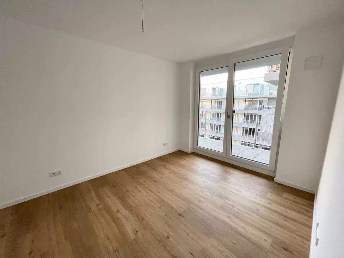 2 bedroom flat to rent, 72 m², Fürth, Bavaria 2 bedroom flat to rent, 72 m², Fürth, Bavaria