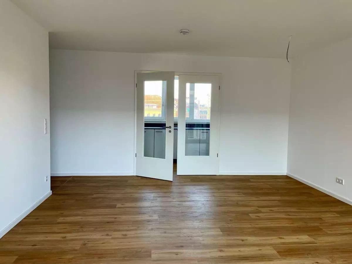 2 bedroom flat to rent, 72 m², Fürth, Bavaria 2 bedroom flat to rent, 72 m², Fürth, Bavaria