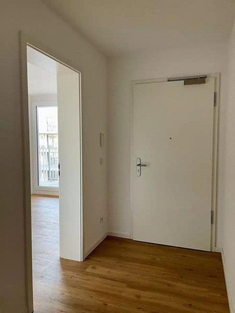 2 bedroom flat to rent, 72 m², Fürth, Bavaria 2 bedroom flat to rent, 72 m², Fürth, Bavaria
