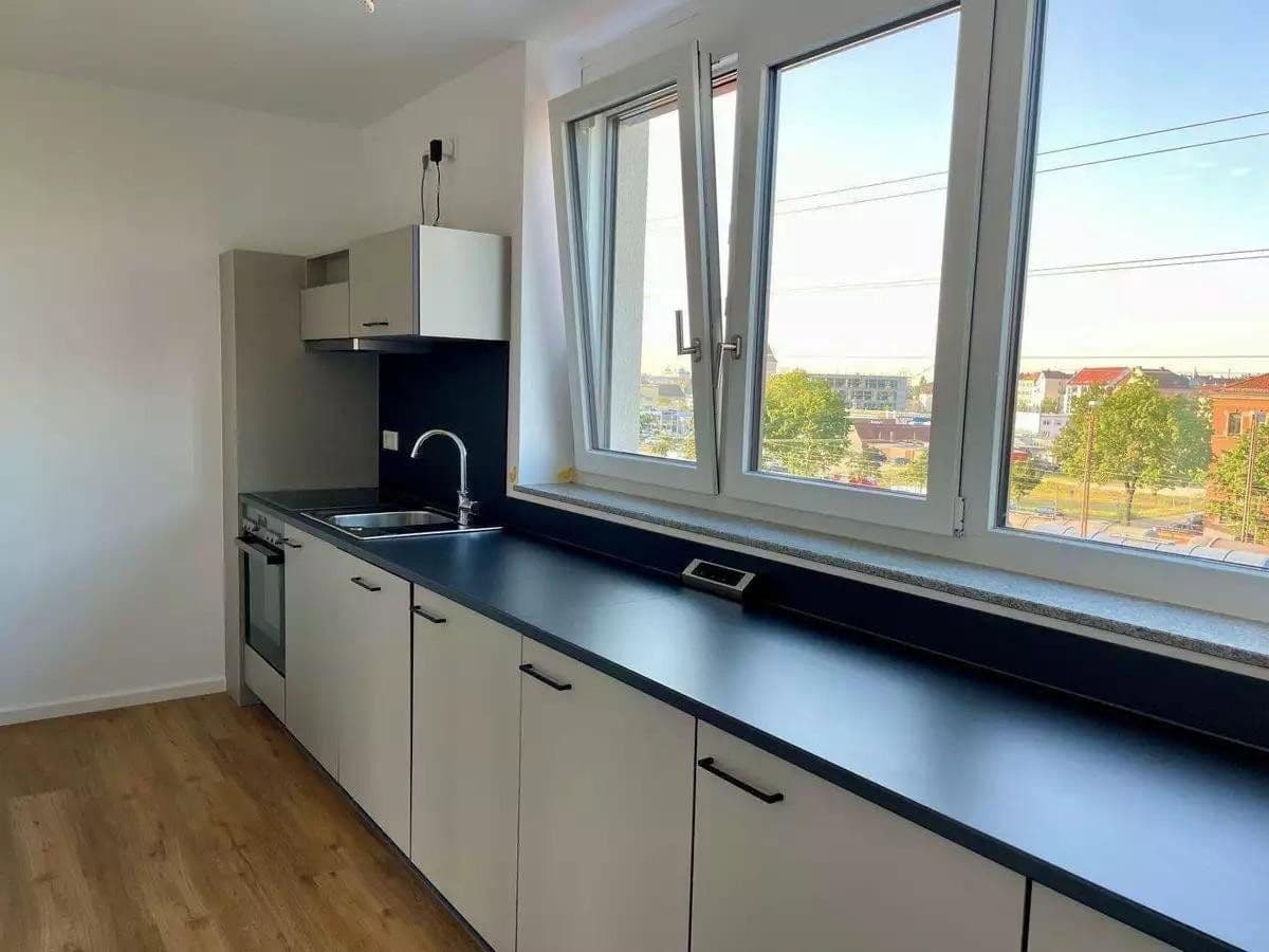 2 bedroom flat to rent, 72 m², Fürth, Bavaria 2 bedroom flat to rent, 72 m², Fürth, Bavaria