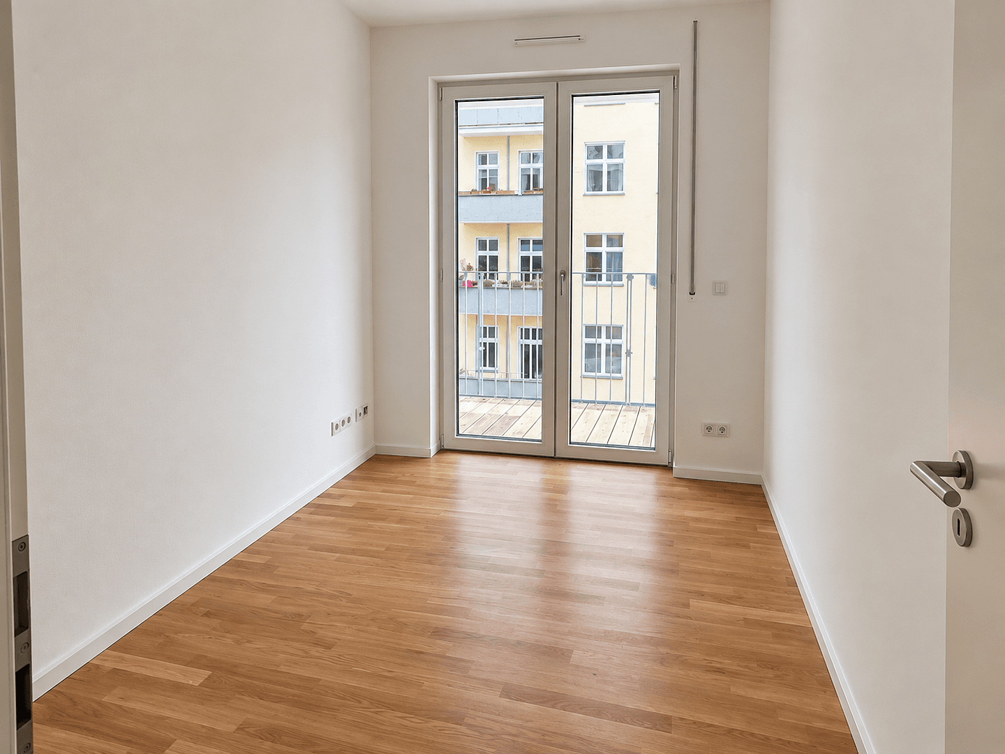 3 bedroom flat to rent, 66 m², Malmöer Straße 28, Berlin, Berlin 3 bedroom flat to rent, 66 m², Malmöer Straße 28, Berlin, Berlin