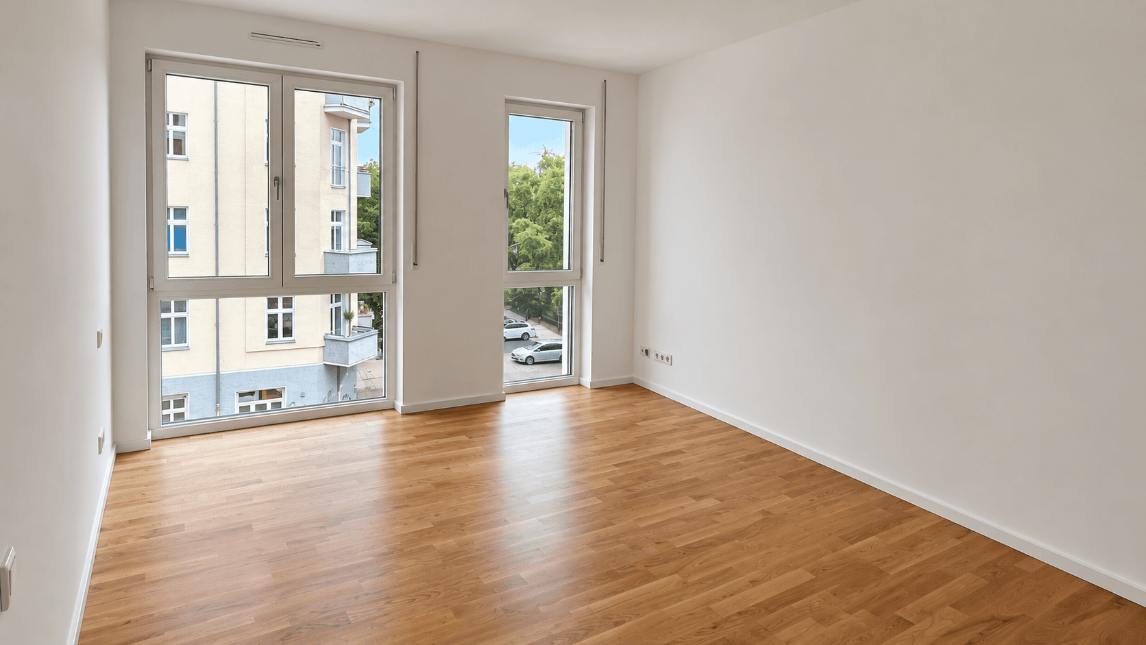 3 bedroom flat to rent, 66 m², Malmöer Straße 28, Berlin, Berlin 3 bedroom flat to rent, 66 m², Malmöer Straße 28, Berlin, Berlin