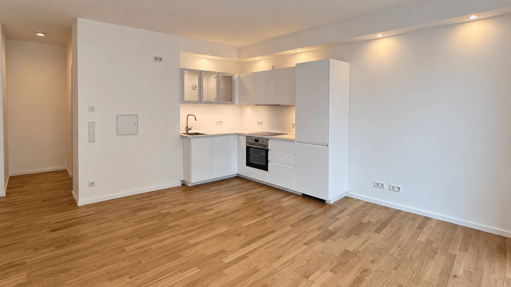 3 bedroom flat to rent, 66 m², Malmöer Straße 28, Berlin, Berlin 3 bedroom flat to rent, 66 m², Malmöer Straße 28, Berlin, Berlin
