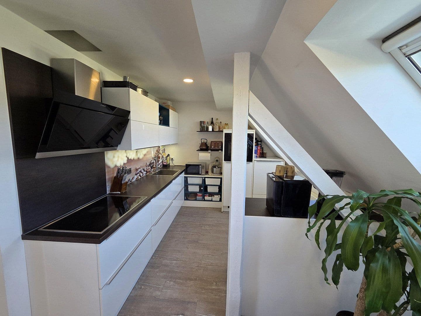 2 bedroom with open-plan kitchen flat for sale, 100 m², Tangermünder Weg 18, Berlin, Berlin 2 bedroom with open-plan kitchen flat for sale, 100 m², Tangermünder Weg 18, Berlin, Berlin