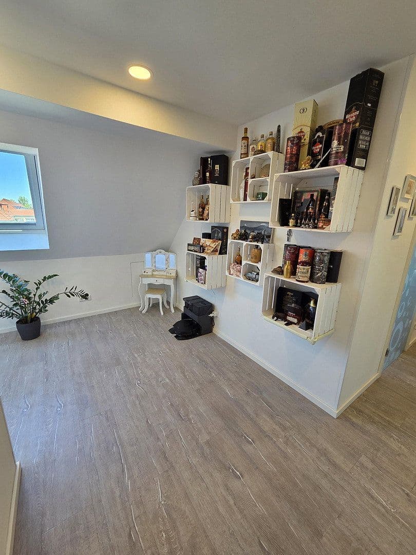 2 bedroom with open-plan kitchen flat for sale, 100 m², Tangermünder Weg 18, Berlin, Berlin 2 bedroom with open-plan kitchen flat for sale, 100 m², Tangermünder Weg 18, Berlin, Berlin