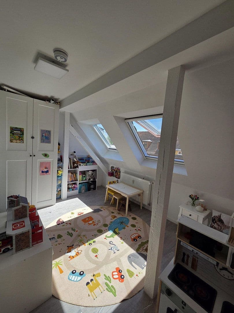 2 bedroom with open-plan kitchen flat for sale, 100 m², Tangermünder Weg 18, Berlin, Berlin 2 bedroom with open-plan kitchen flat for sale, 100 m², Tangermünder Weg 18, Berlin, Berlin