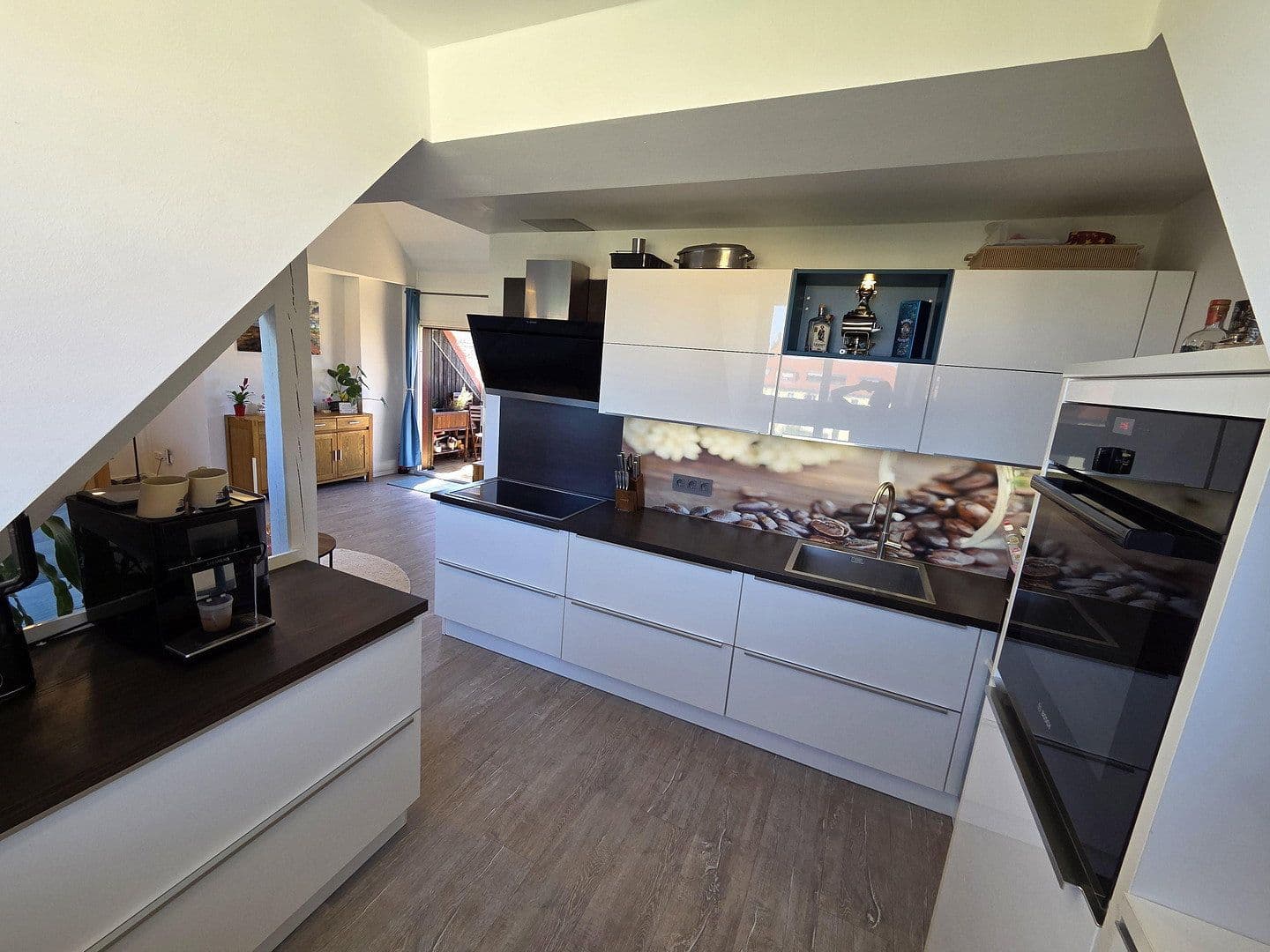 2 bedroom with open-plan kitchen flat for sale, 100 m², Tangermünder Weg 18, Berlin, Berlin 2 bedroom with open-plan kitchen flat for sale, 100 m², Tangermünder Weg 18, Berlin, Berlin