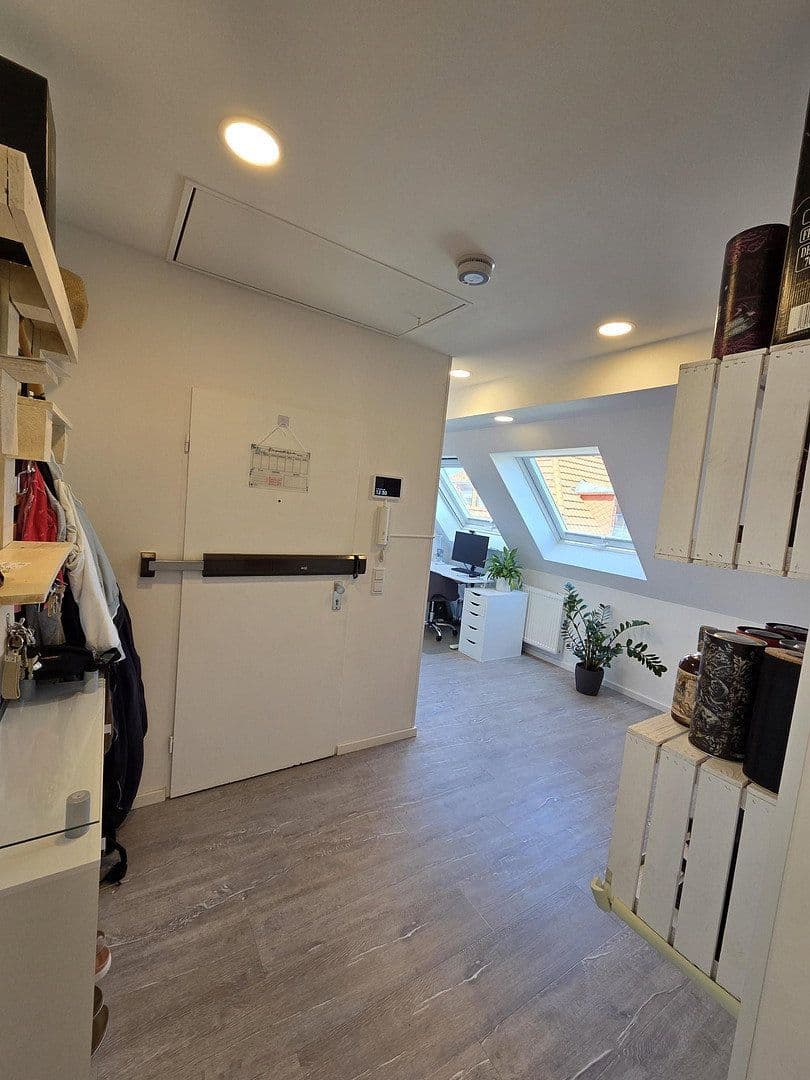 2 bedroom with open-plan kitchen flat for sale, 100 m², Tangermünder Weg 18, Berlin, Berlin 2 bedroom with open-plan kitchen flat for sale, 100 m², Tangermünder Weg 18, Berlin, Berlin