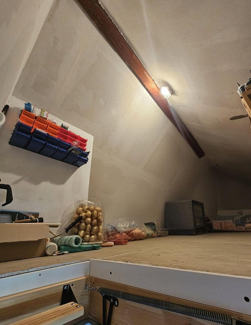 2 bedroom with open-plan kitchen flat for sale, 100 m², Tangermünder Weg 18, Berlin, Berlin 2 bedroom with open-plan kitchen flat for sale, 100 m², Tangermünder Weg 18, Berlin, Berlin