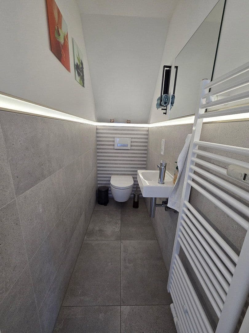 2 bedroom with open-plan kitchen flat for sale, 100 m², Tangermünder Weg 18, Berlin, Berlin 2 bedroom with open-plan kitchen flat for sale, 100 m², Tangermünder Weg 18, Berlin, Berlin