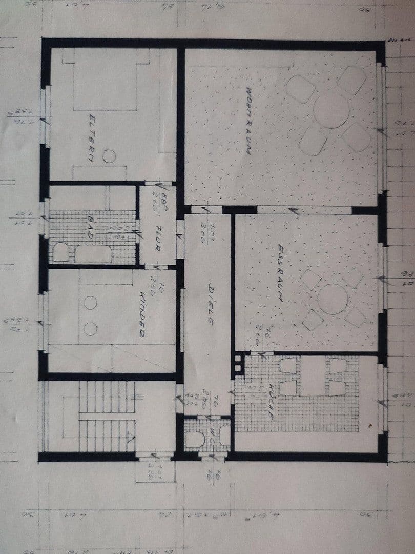 2 bedroom with open-plan kitchen flat to rent, 118 m², Harsum, Lower Saxony 2 bedroom with open-plan kitchen flat to rent, 118 m², Harsum, Lower Saxony