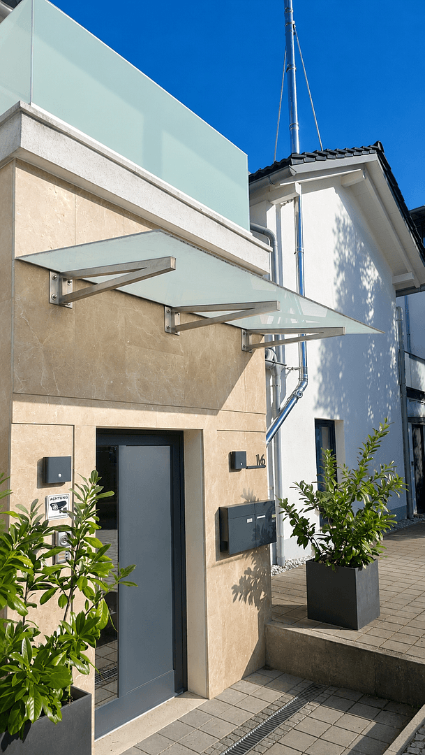 5 bedroom flat for sale, 153 m², Traunstein, Bavaria 5 bedroom flat for sale, 153 m², Traunstein, Bavaria