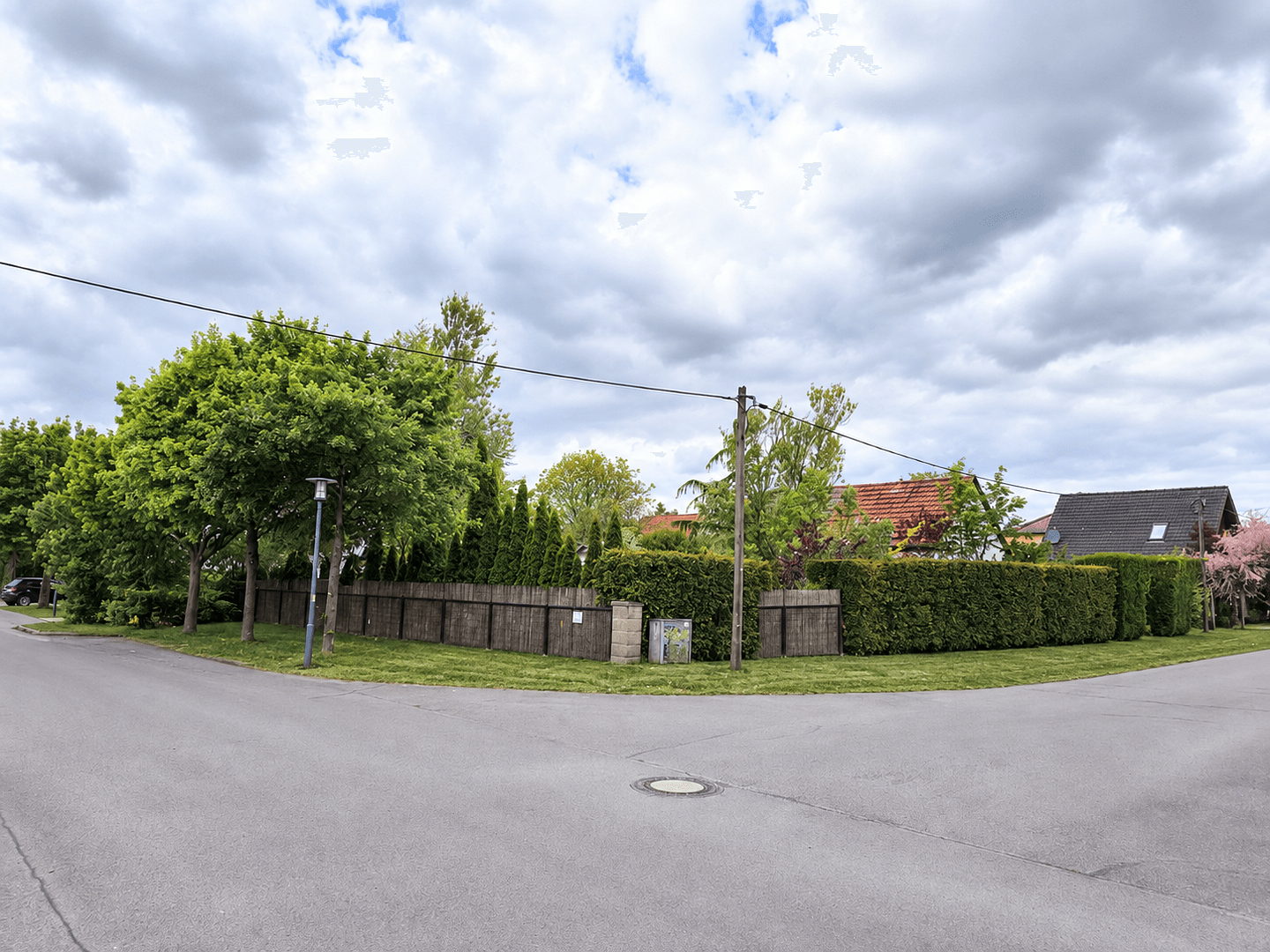 plot for sale, 1,054 m², Hoppegarten, Brandenburg plot for sale, 1,054 m², Hoppegarten, Brandenburg