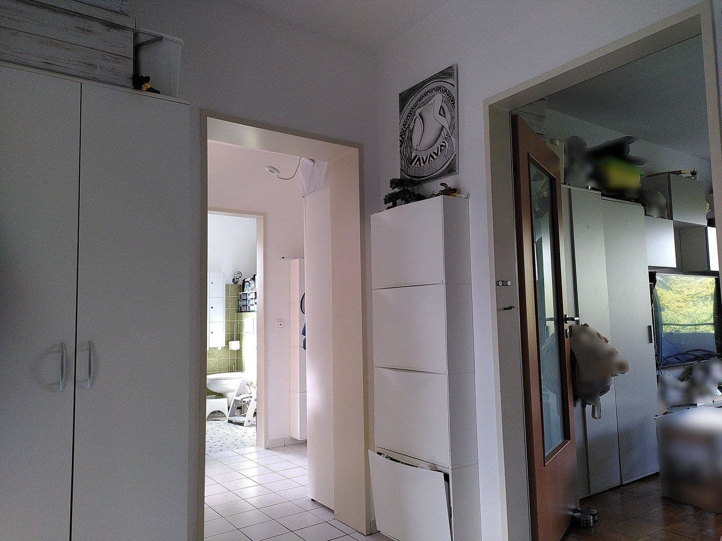 3 bedroom flat to rent, 82 m², Otto-Brenner-Straße 144, Bielefeld, North Rhine-Westphalia 3 bedroom flat to rent, 82 m², Otto-Brenner-Straße 144, Bielefeld, North Rhine-Westphalia