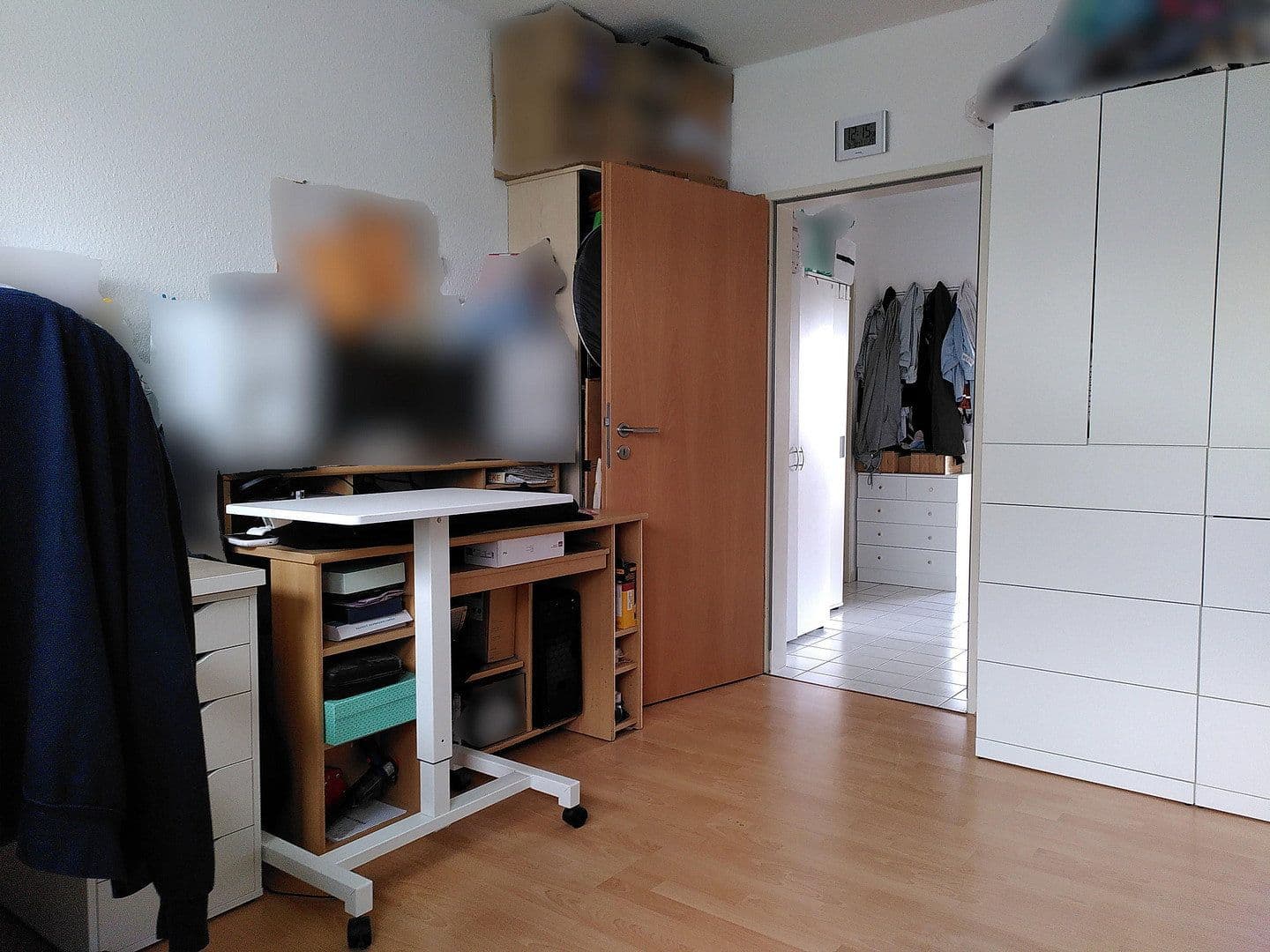3 bedroom flat to rent, 82 m², Otto-Brenner-Straße 144, Bielefeld, North Rhine-Westphalia 3 bedroom flat to rent, 82 m², Otto-Brenner-Straße 144, Bielefeld, North Rhine-Westphalia
