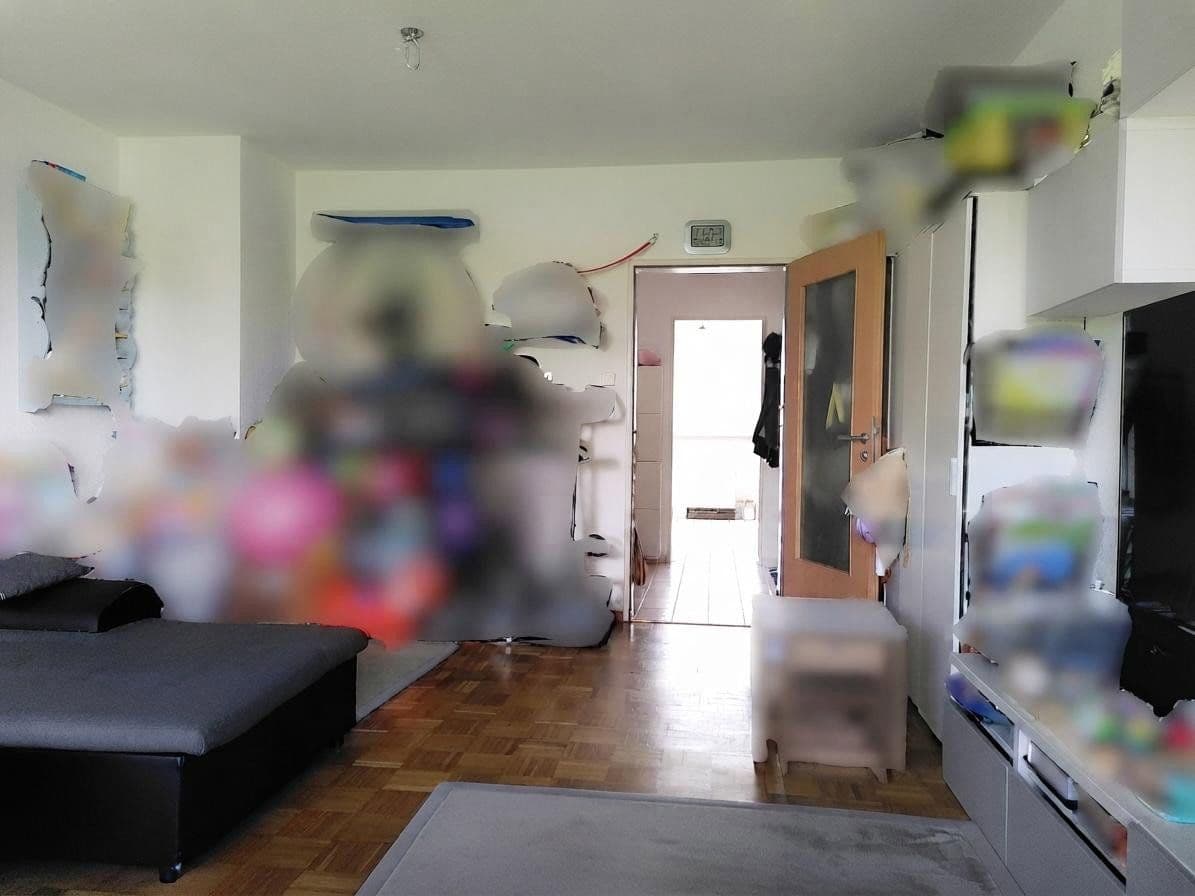 3 bedroom flat to rent, 82 m², Otto-Brenner-Straße 144, Bielefeld, North Rhine-Westphalia 3 bedroom flat to rent, 82 m², Otto-Brenner-Straße 144, Bielefeld, North Rhine-Westphalia