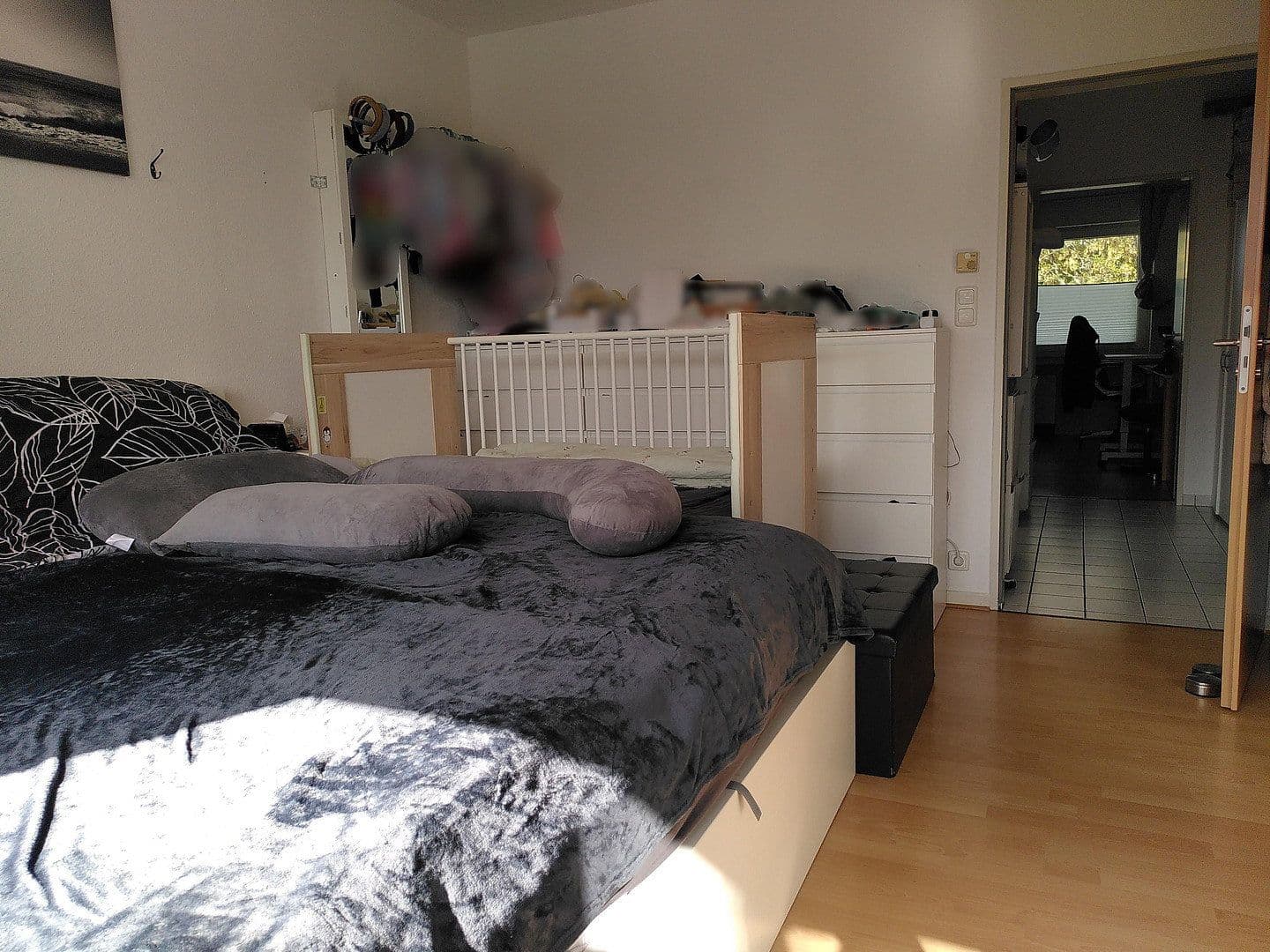 3 bedroom flat to rent, 82 m², Otto-Brenner-Straße 144, Bielefeld, North Rhine-Westphalia 3 bedroom flat to rent, 82 m², Otto-Brenner-Straße 144, Bielefeld, North Rhine-Westphalia