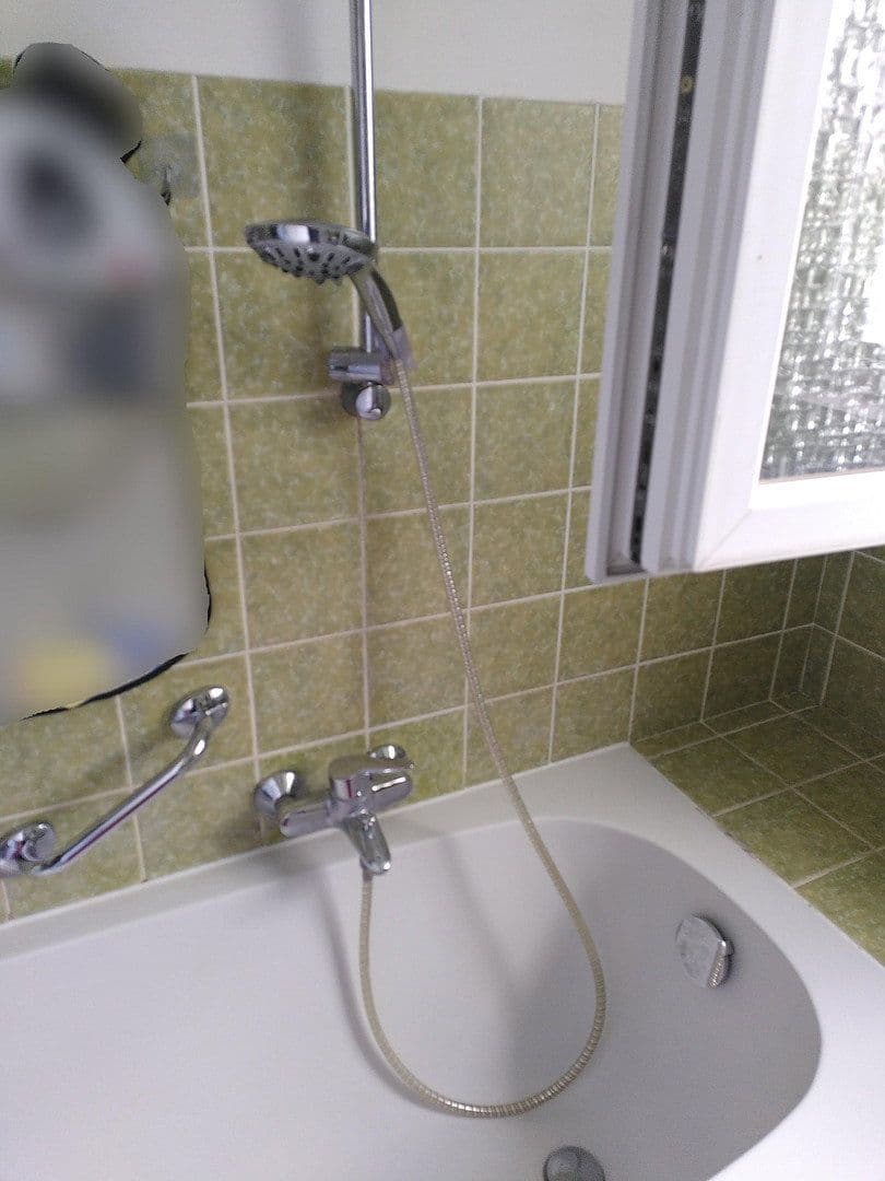 3 bedroom flat to rent, 82 m², Otto-Brenner-Straße 144, Bielefeld, North Rhine-Westphalia 3 bedroom flat to rent, 82 m², Otto-Brenner-Straße 144, Bielefeld, North Rhine-Westphalia