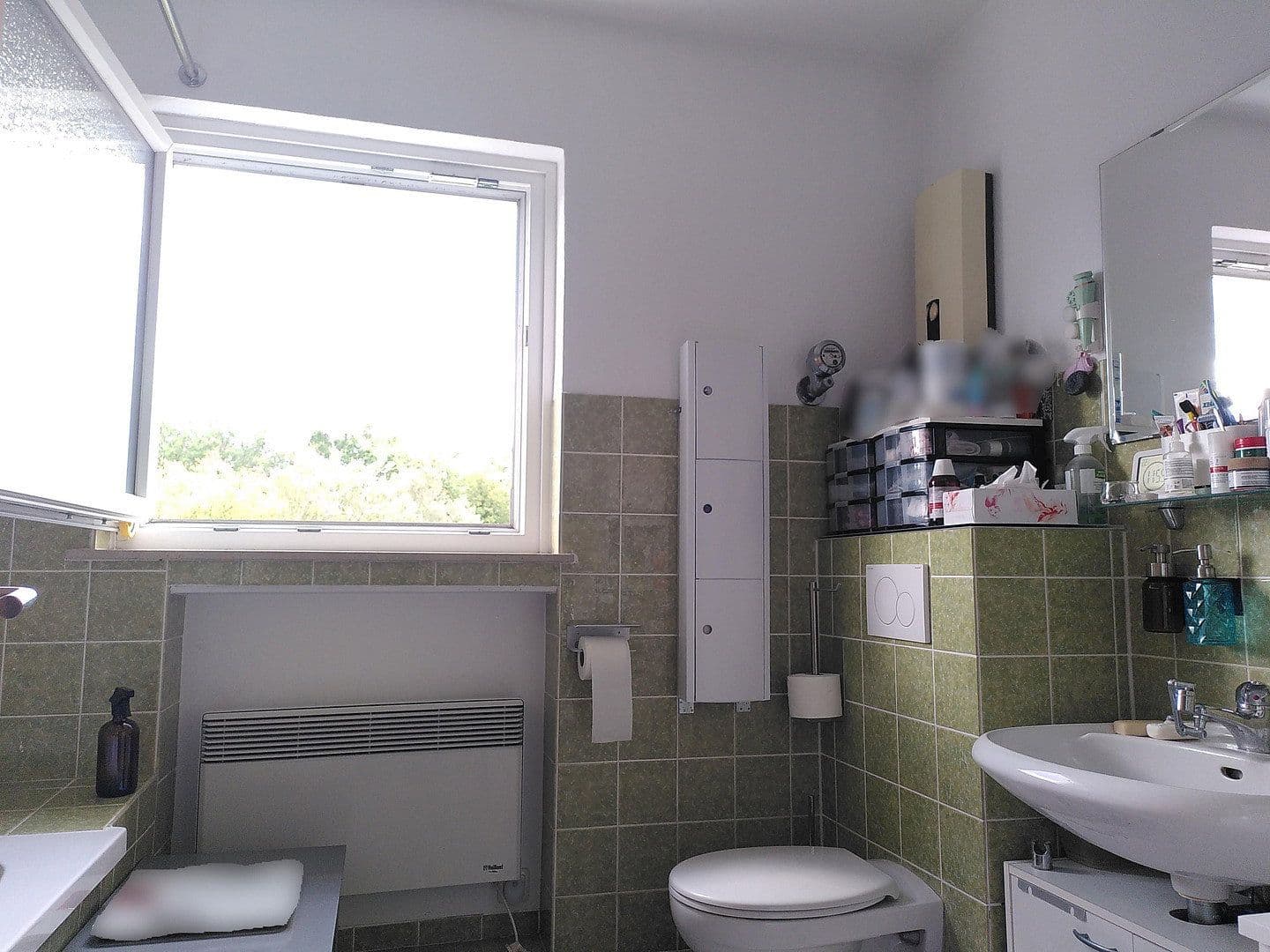 3 bedroom flat to rent, 82 m², Otto-Brenner-Straße 144, Bielefeld, North Rhine-Westphalia 3 bedroom flat to rent, 82 m², Otto-Brenner-Straße 144, Bielefeld, North Rhine-Westphalia