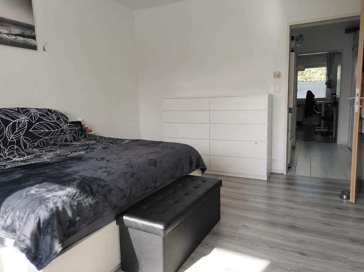 3 bedroom flat to rent, 82 m², Otto-Brenner-Straße 144, Bielefeld, North Rhine-Westphalia 3 bedroom flat to rent, 82 m², Otto-Brenner-Straße 144, Bielefeld, North Rhine-Westphalia