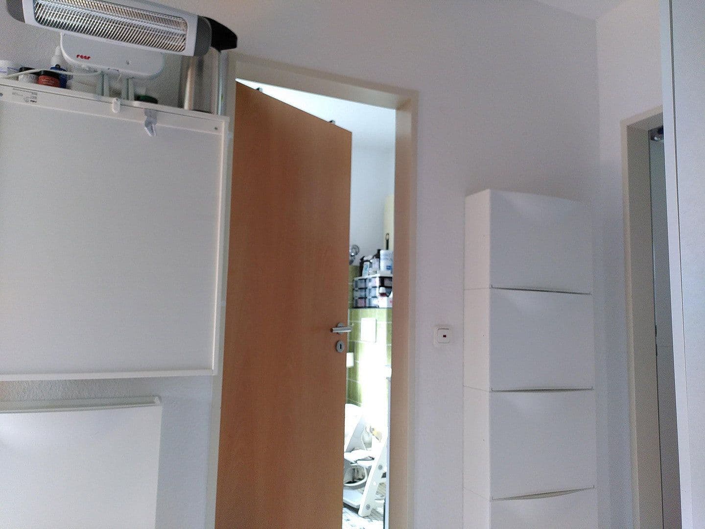 3 bedroom flat to rent, 82 m², Otto-Brenner-Straße 144, Bielefeld, North Rhine-Westphalia 3 bedroom flat to rent, 82 m², Otto-Brenner-Straße 144, Bielefeld, North Rhine-Westphalia