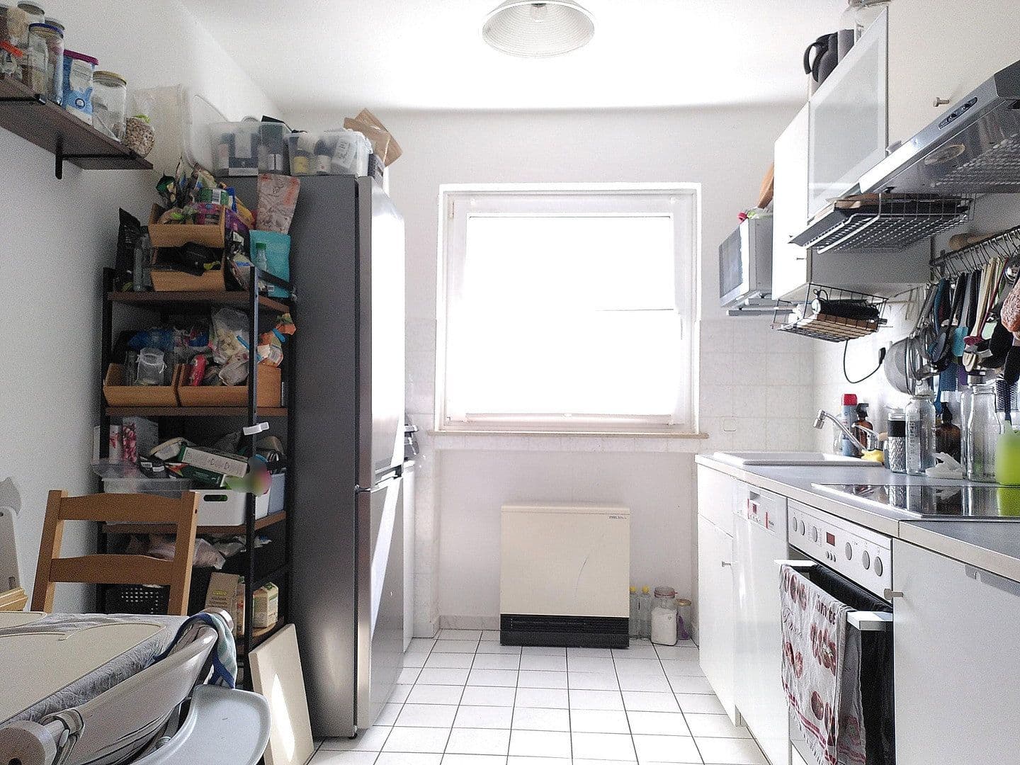 3 bedroom flat to rent, 82 m², Otto-Brenner-Straße 144, Bielefeld, North Rhine-Westphalia 3 bedroom flat to rent, 82 m², Otto-Brenner-Straße 144, Bielefeld, North Rhine-Westphalia