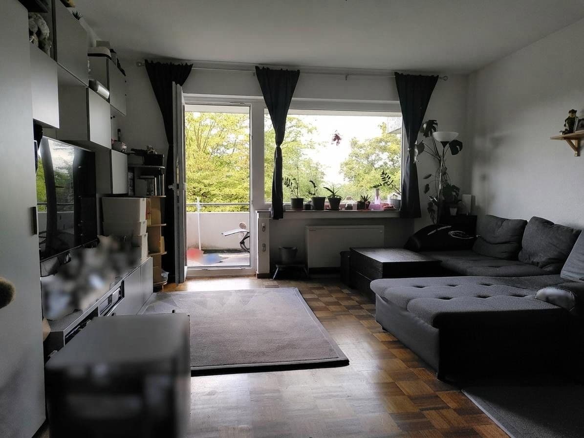 3 bedroom flat to rent, 82 m², Otto-Brenner-Straße 144, Bielefeld, North Rhine-Westphalia 3 bedroom flat to rent, 82 m², Otto-Brenner-Straße 144, Bielefeld, North Rhine-Westphalia
