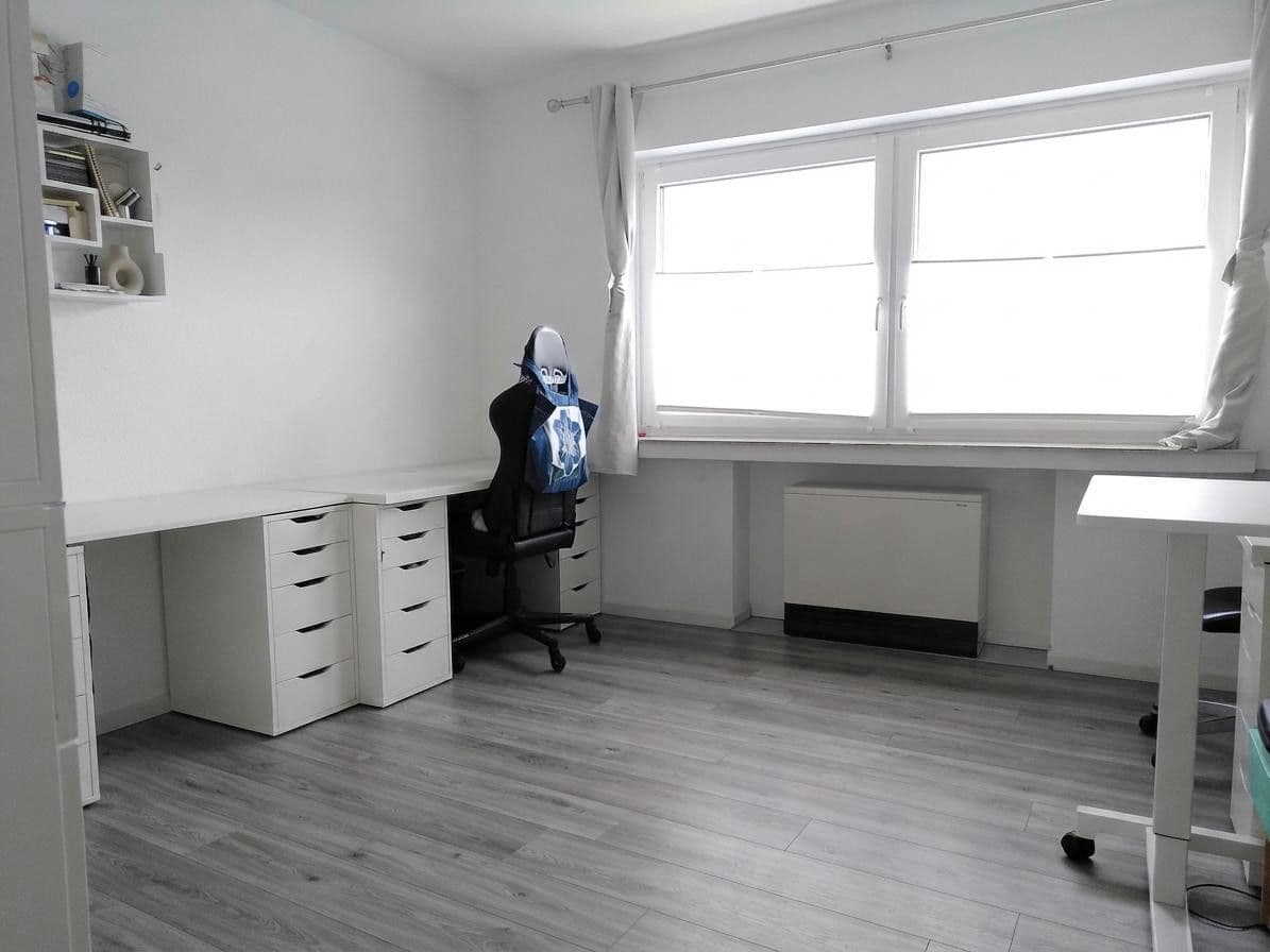 3 bedroom flat to rent, 82 m², Otto-Brenner-Straße 144, Bielefeld, North Rhine-Westphalia 3 bedroom flat to rent, 82 m², Otto-Brenner-Straße 144, Bielefeld, North Rhine-Westphalia