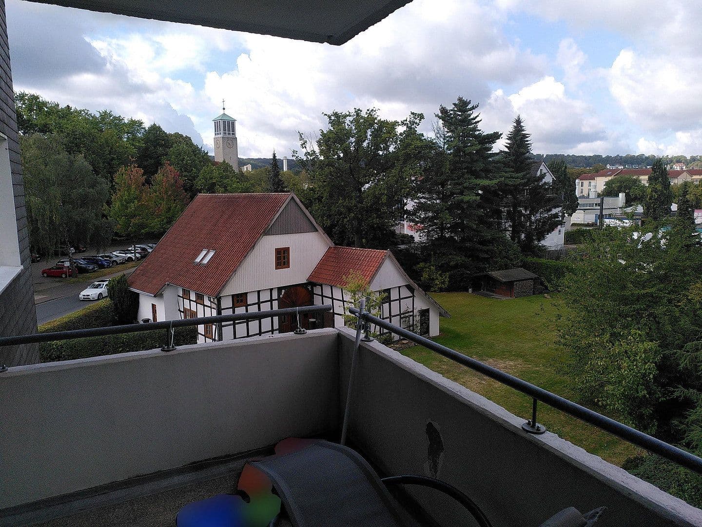 3 bedroom flat to rent, 82 m², Otto-Brenner-Straße 144, Bielefeld, North Rhine-Westphalia 3 bedroom flat to rent, 82 m², Otto-Brenner-Straße 144, Bielefeld, North Rhine-Westphalia